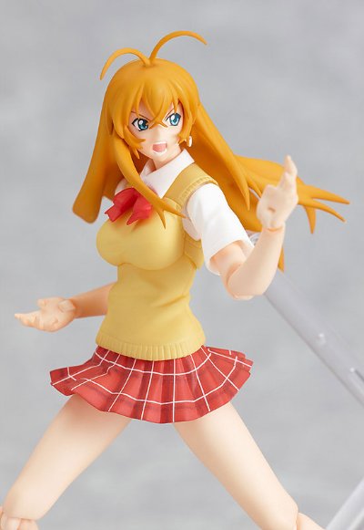 figma 一骑当千 Great Guardians 孙策伯符