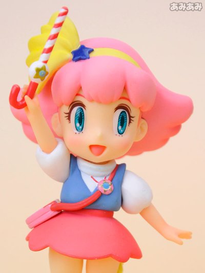 魔法の公主 ミンキーモモ 1st nano！ 