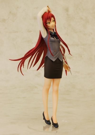 打工吧！魔王大人 遊佐恵美