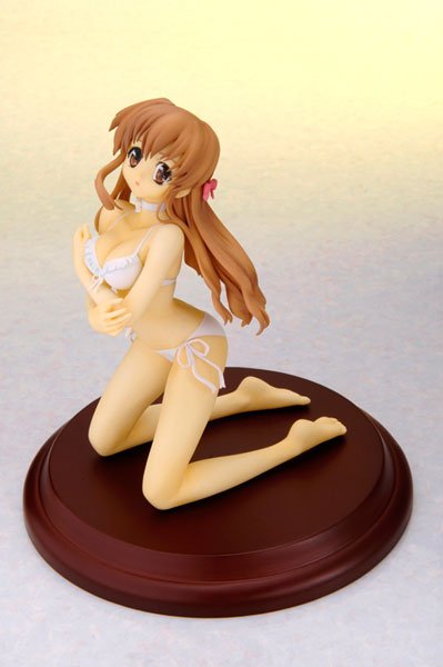 乃木坂春香的秘密 乃木坂春香 未涂装