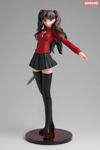 BOMEコレクション第22弾 Fate/stay night 遠坂凛 