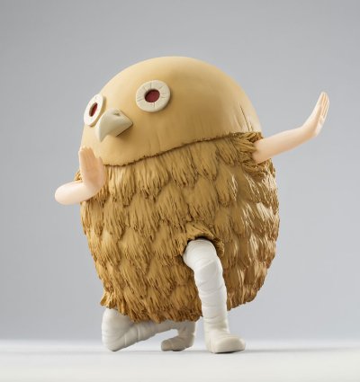 Figuarts ZERO 王者天下 河了貂