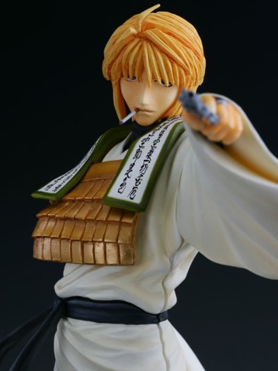 最遊記 RELOAD 第31代目 唐亜玄奘三藏法師 ライティング フィギュア