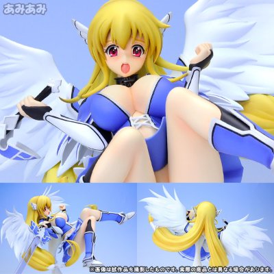 天降之物F 阿斯特蕾亚