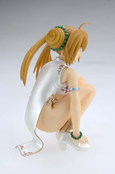 一骑当千 孙策伯符 （白チャイナ服） 