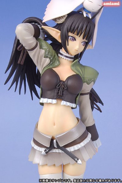 光明之风 泽库蒂・艾因 通常Ver.