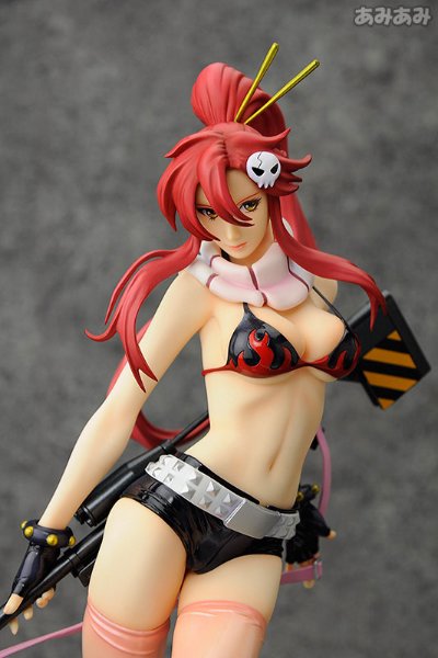 天元突破 天元突破 优子 リアルイメージver.