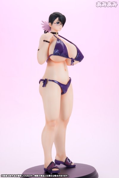 女皇之刃 武器屋 卡特蕾娅 水着ver.2