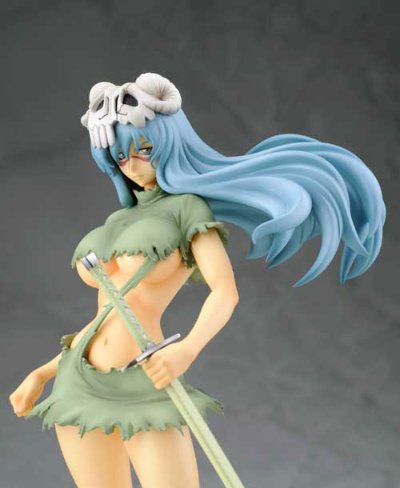 死神 	妮莉艾露·杜·欧德修凡克