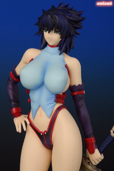 BASTARD!!  暗黑破坏神 卡伊・汗 ver.1