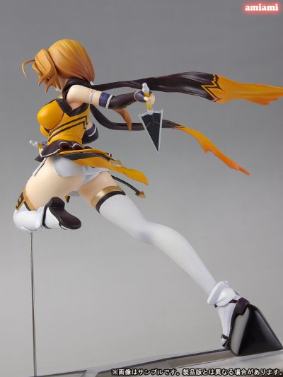 超昂闪忍遥 閃忍ハルカ （通常版）