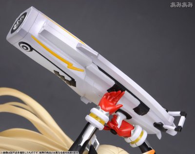 Z/X -Zillions of enemy X-  莉洁儿