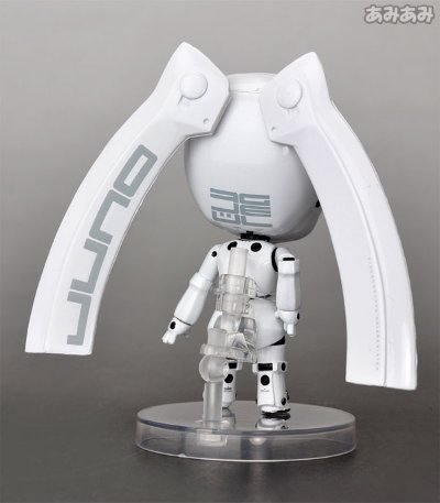 粘土人 #081 火球 多罗丝赛露