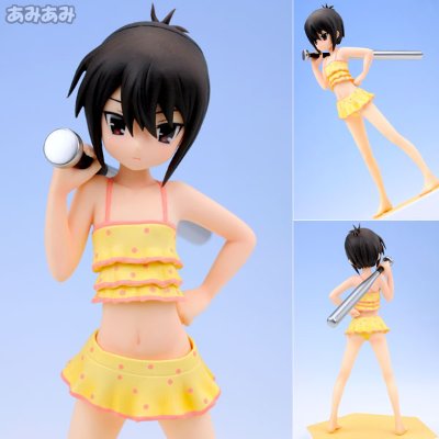 BEACH QUEENS Aチャンネル トオル 