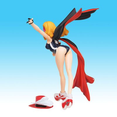 少女魂 飞轮少年 クロワッサン仮面 