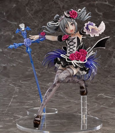 偶像大师 灰姑娘女孩 神崎兰子 周年公主Ver.