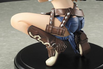 魔法的禁书目录(茵蒂克斯) 神裂火織