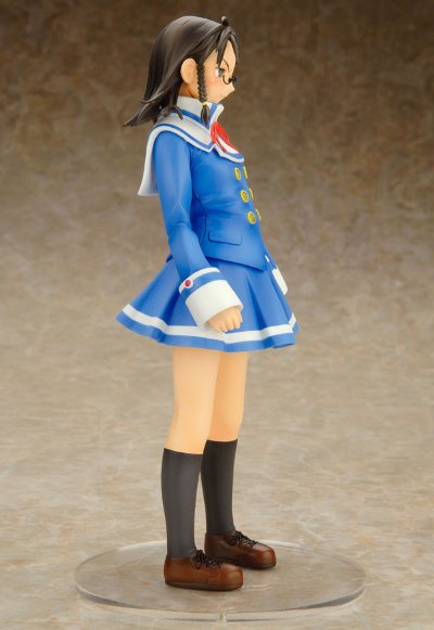 不公正抽签 荻上千佳 コスプレVer. 