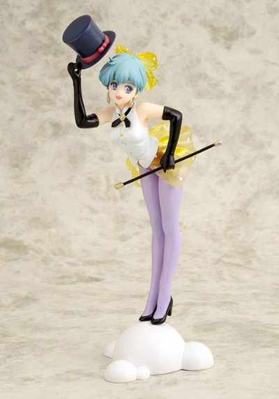 GUTTOKURU人形收藏系列 ラ・ボーテ26 爱美 