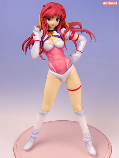 超昂天使  エスカレイヤー 