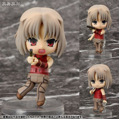 粘土人 #087 迦南