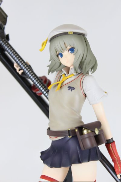 噬神者2 艾莉娜·德尔·福格威德