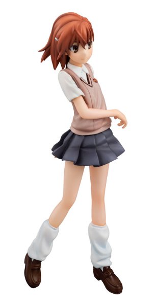 世界制服作戦 某科学的超电磁炮S 御坂美琴