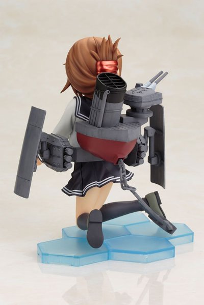 舰队Collection -舰娘- 电 -动画ver.-