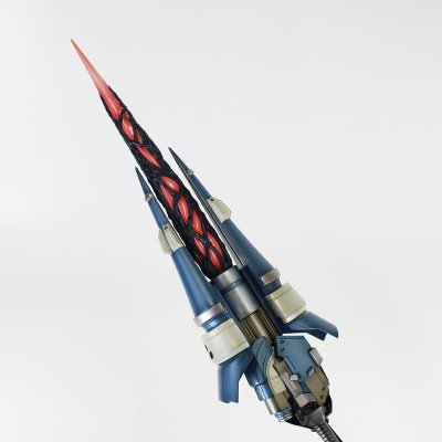 噬神者2 艾莉娜·德尔·福格威德