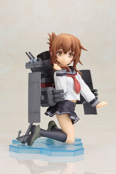 舰队Collection -舰娘- 电 -动画ver.-