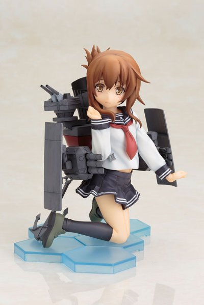 舰队Collection -舰娘- 电 -动画ver.-