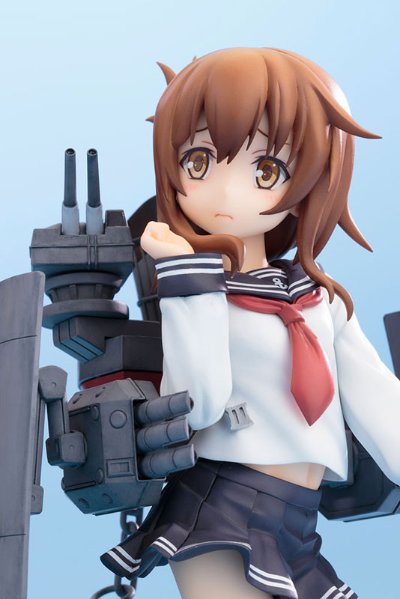舰队Collection -舰娘- 电 -动画ver.-