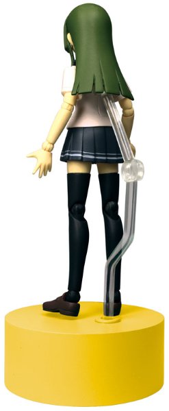 ミクロマンアーツ GO！GO！575 MA1201 正岡小豆 ＆ MA1202 小林抹茶