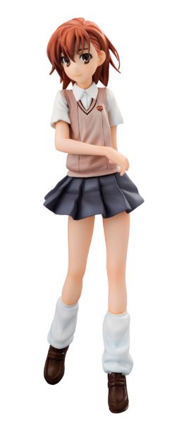 世界制服作戦 某科学的超电磁炮S 御坂美琴