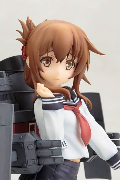 舰队Collection -舰娘- 电 -动画ver.-