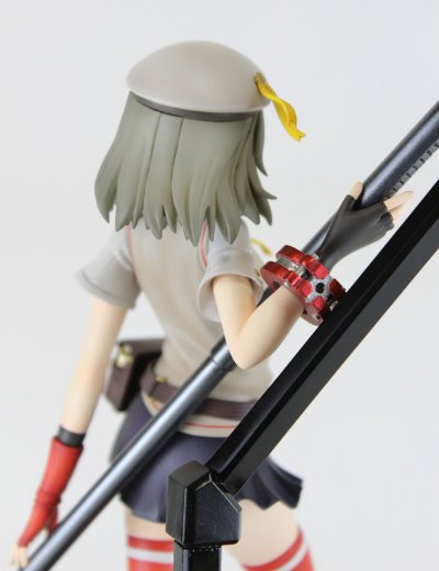 噬神者2 艾莉娜·德尔·福格威德