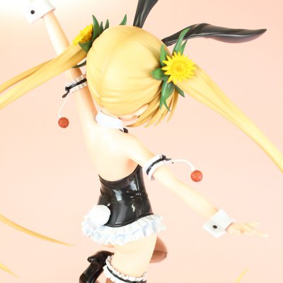 ロウきゅーぶ！SS 三沢真帆 -黑うさぎさんVer.- 