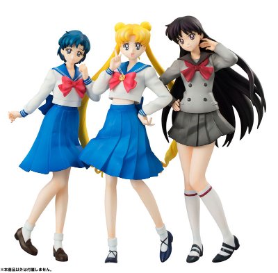 世界制服作戦 美少女战士 火野玲 