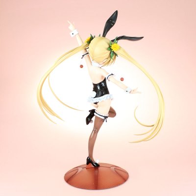 ロウきゅーぶ！SS 三沢真帆 -黑うさぎさんVer.- 