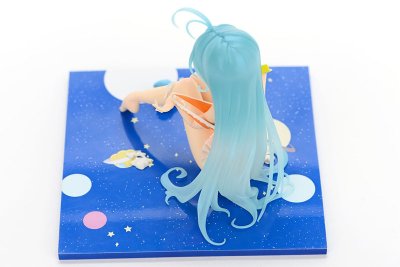 电波女与青春男 藤和艾莉欧 泳装洗澡ver. 夏日橙