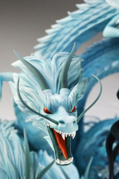 圣斗士星矢 - 紫龙 - HQS -