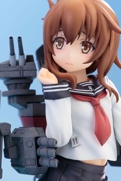 舰队Collection -舰娘- 电 -动画ver.-