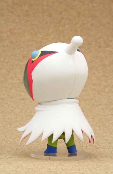 粘土人 #043 科学忍者队卡查宾 卡查宾1号