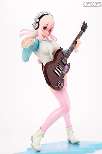 一番くじ 超级索尼子 A賞 超级索尼子  