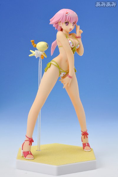 BEACH QUEENS 宇宙をかける少女 獅子堂秋葉 （通常版）