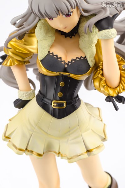 BrilliantStage 偶像大师 四条貴音（age17）