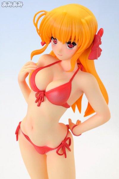 BEACH QUEENS FORTUNE ARTERIAL 千堂瑛里华 GAグラフィック スペシャルVer.