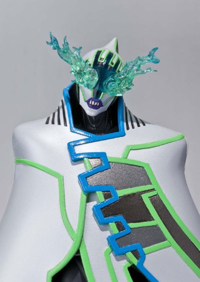 S.H.Figuarts 狂徒