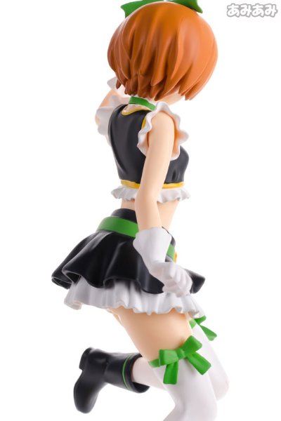 LoveLive!   “1年生-No brand girls” 星空凛