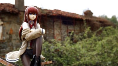 命运石之门 牧濑红莉栖